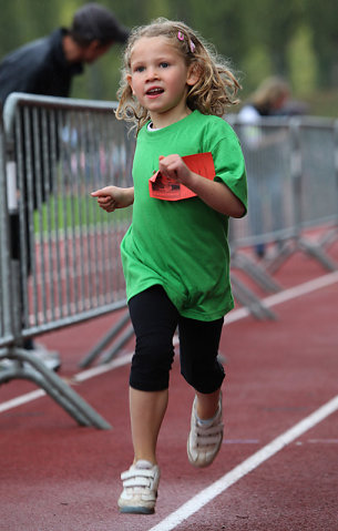 Minicross 2009