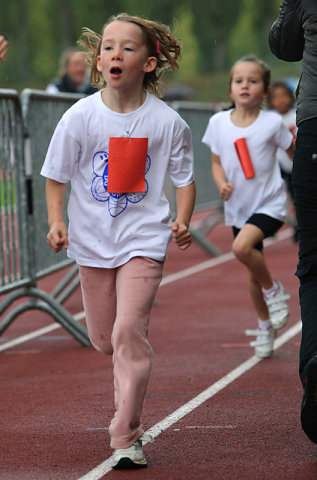 Minicross 2009