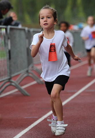Minicross 2009