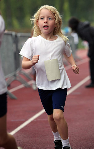Minicross 2009