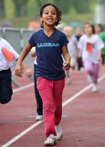 Minicross 2009