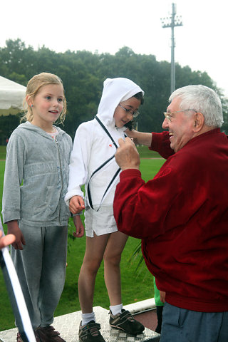 Minicross 2009