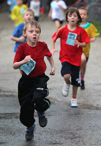 Minicross 2009