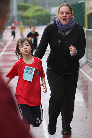 Minicross 2009