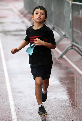 Minicross 2009