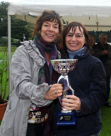 Minicross 2009