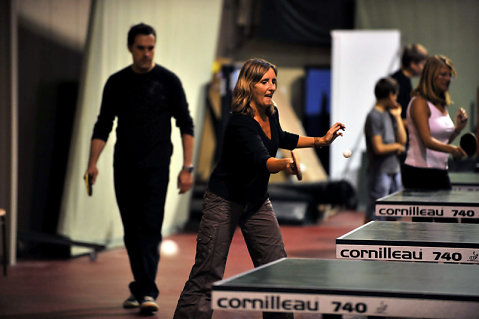 Rythm & Dance 2014