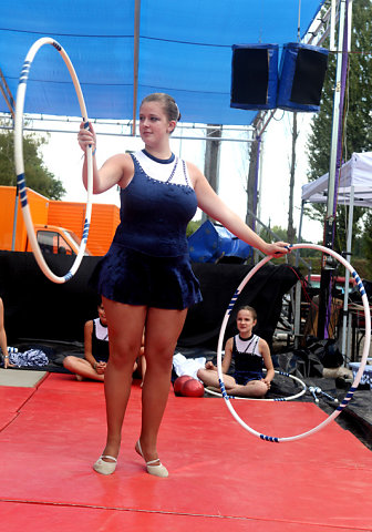 Dynamifête 2009