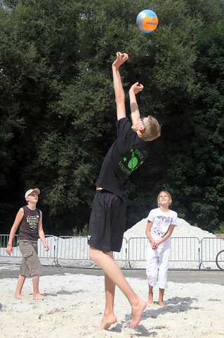 Dynamifête 2009
