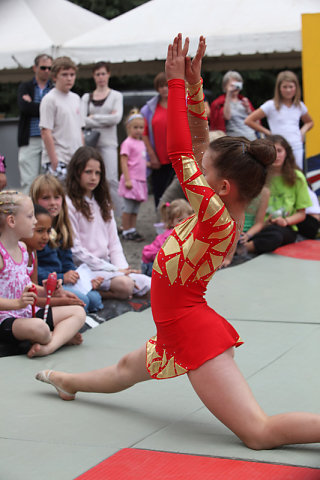 Dynamifête 2009