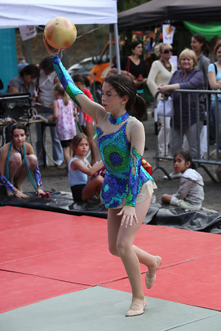 Dynamifête 2009