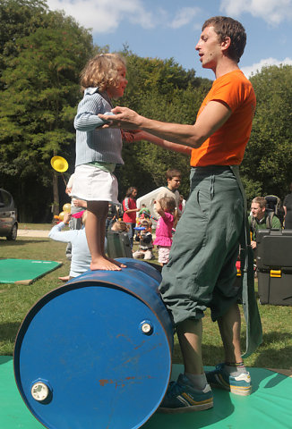 Dynamifête 2009