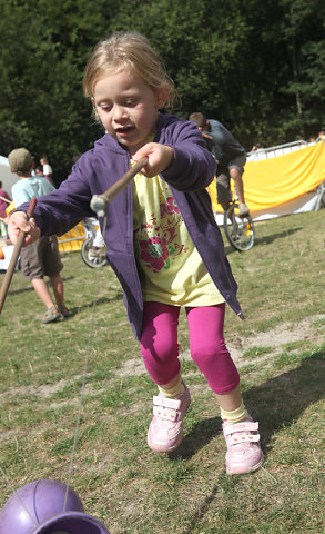 Dynamifête 2009