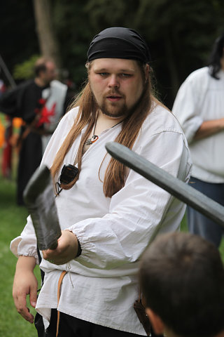 Dynamifête 2009