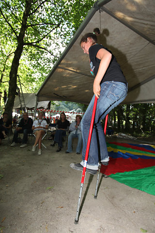 Dynamifête 2009