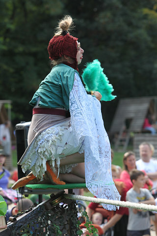 Dynamifête 2009