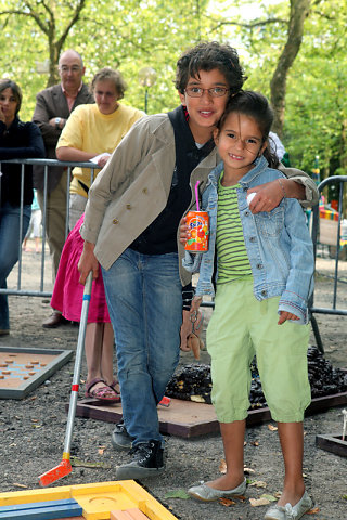 Dynamifête 2009