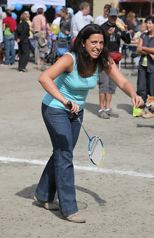 Dynamifête 2009