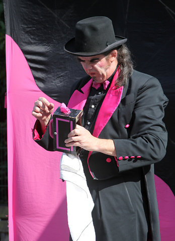 Dynamifête 2009