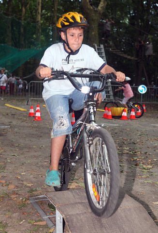 Dynamifête 2009