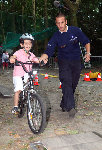 Dynamifête 2009