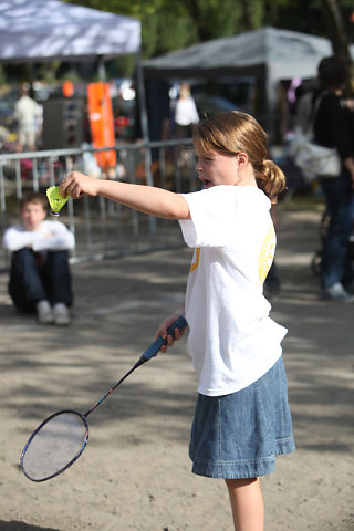 Dynamifête 2009