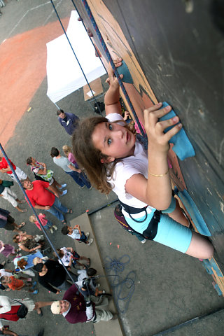 Dynamifête 2009