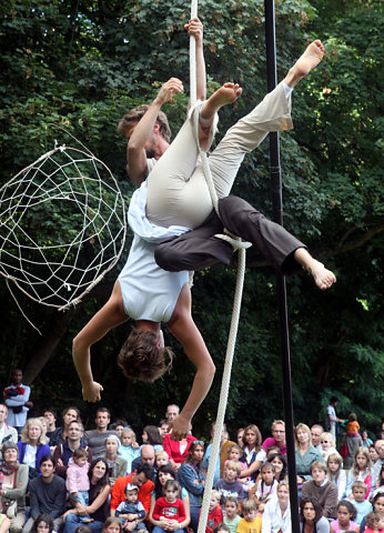Dynamifête 2009