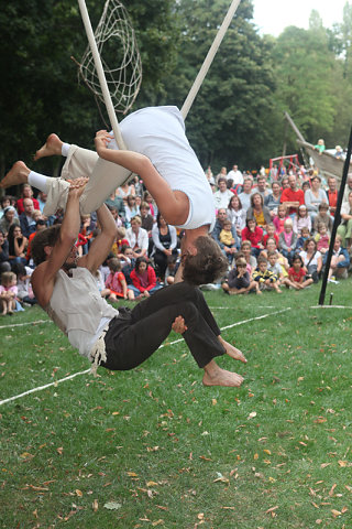 Dynamifête 2009
