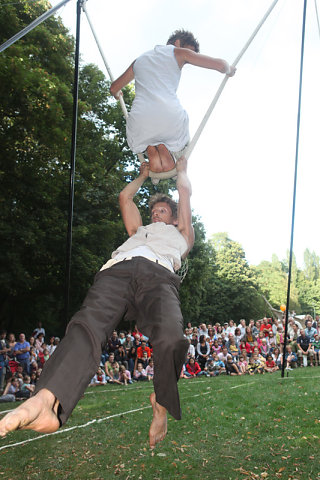 Dynamifête 2009
