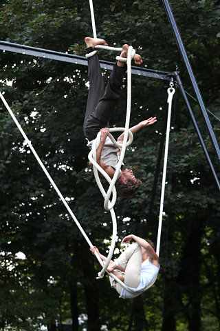 Dynamifête 2009