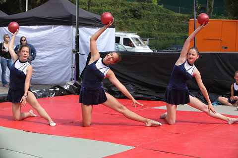 Dynamifête 2009