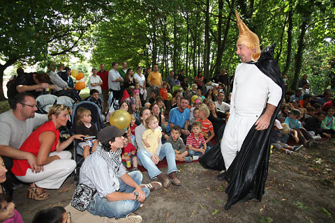 Dynamifête 2009