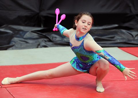 Dynamifête 2009