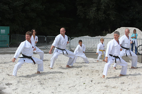Dynamifête 2009