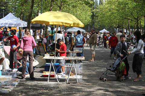 Dynamifête 2009