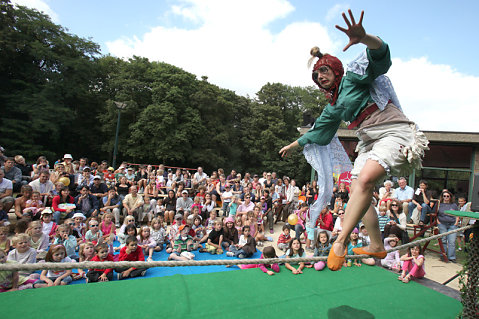 Dynamifête 2009