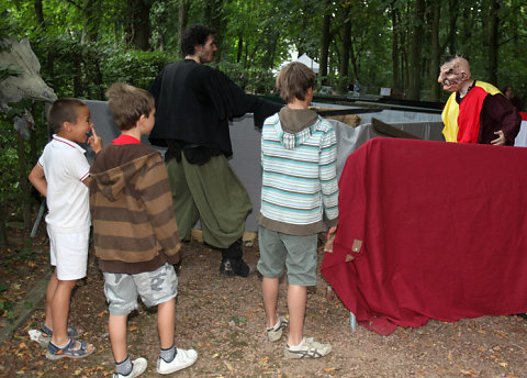 Dynamifête 2009