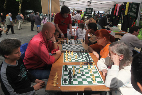 Dynamifête 2009