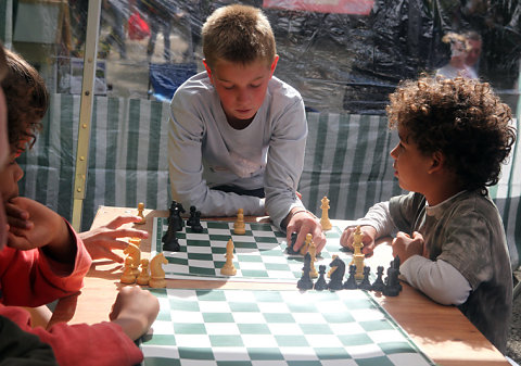 Dynamifête 2009