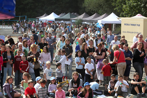 Dynamifête 2009
