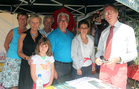 Dynamifête 2009