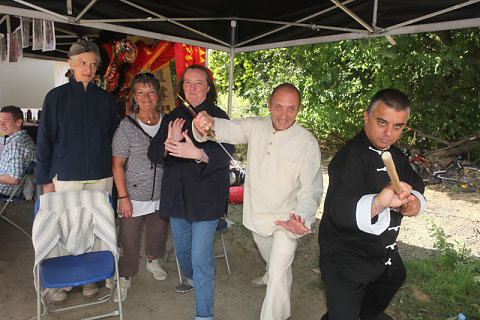 Dynamifête 2009