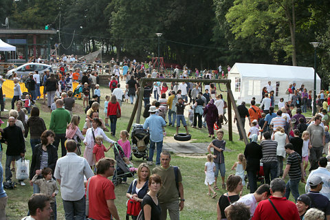 Dynamifête 2009