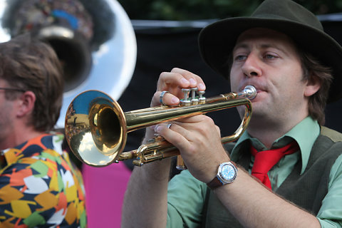 Dynamifête 2009