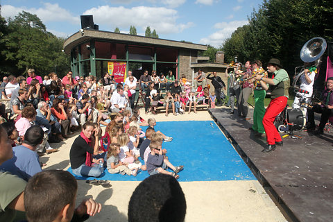 Dynamifête 2009