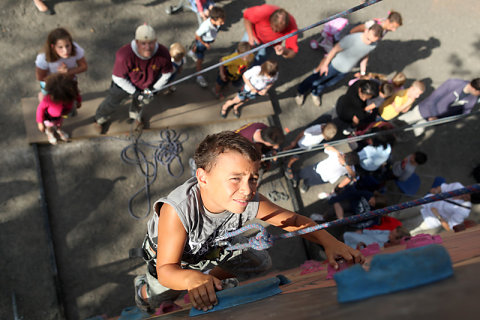 Dynamifête 2009