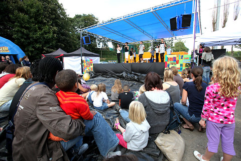 Dynamifête 2009