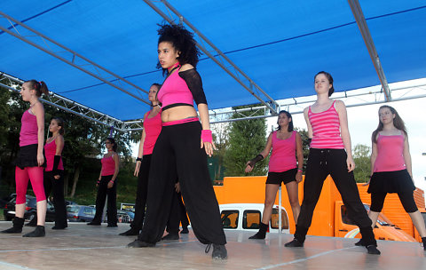 Dynamifête 2009