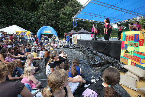 Dynamifête 2009
